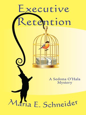 cover image of Executive Retention
